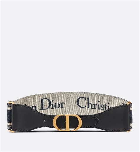 christian dior gürtel